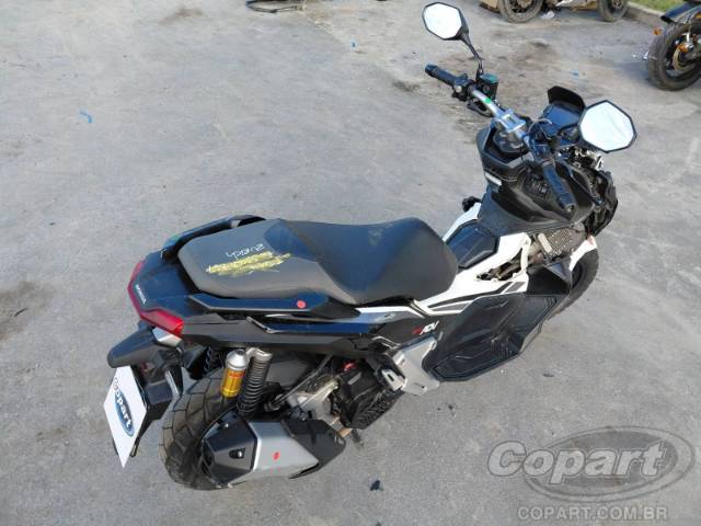 2021 HONDA ADV 
