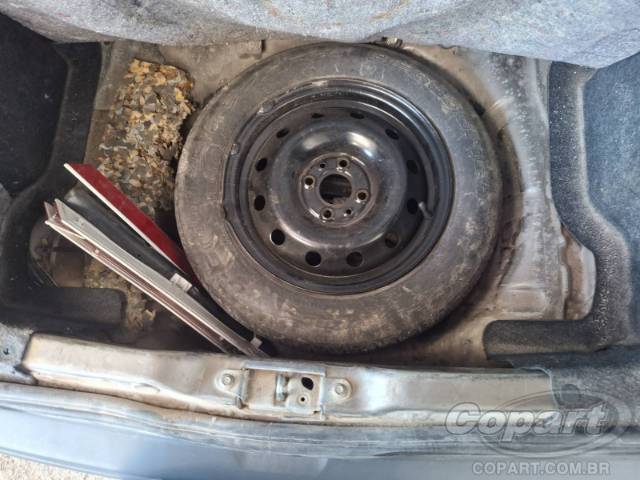 2011 FIAT UNO 