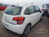 2015 CITROEN C3 