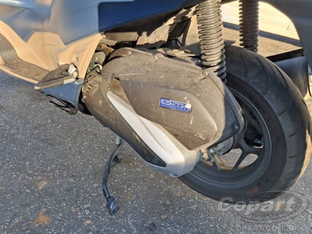2024 HONDA PCX 