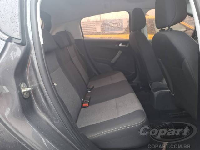 2018 PEUGEOT 208 