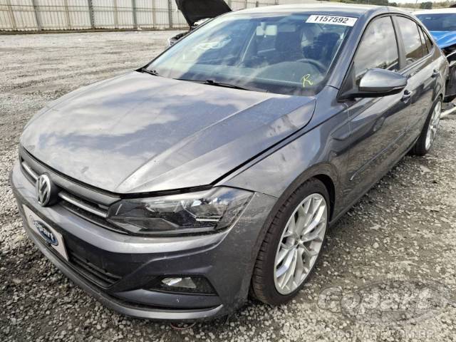 2021 VOLKSWAGEN VIRTUS 