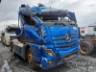 2025 MERCEDES-BENZ Actros 