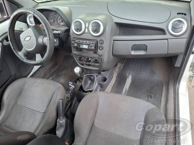 2012 FORD KA 