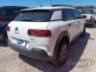 2021 CITROEN C4 CACTUS 