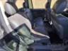 2011 CHEVROLET ZAFIRA 