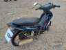 2015 YAMAHA CRYPTON 