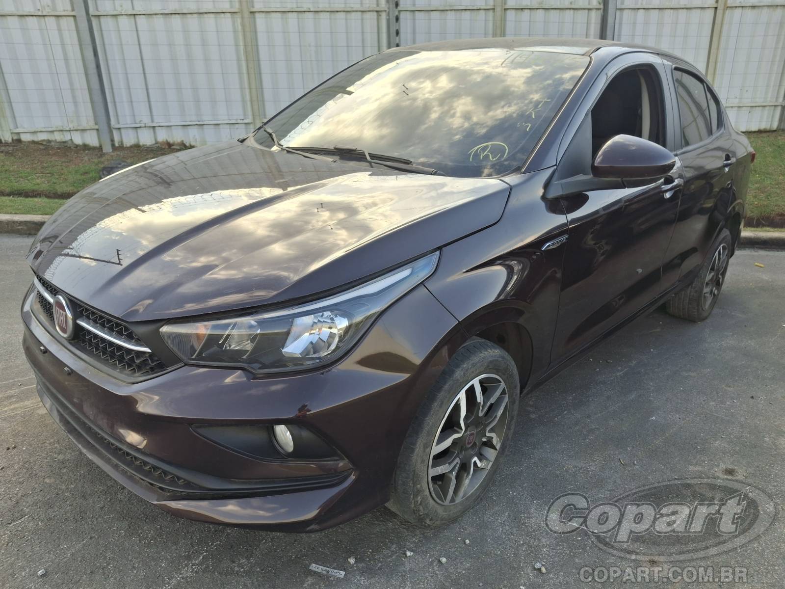Foto 2: 2020 FIAT CRONOS
