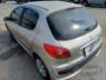 2011 PEUGEOT 207 