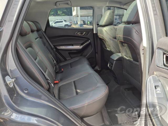 2022 CAOA CHERY TIGGO 5X 