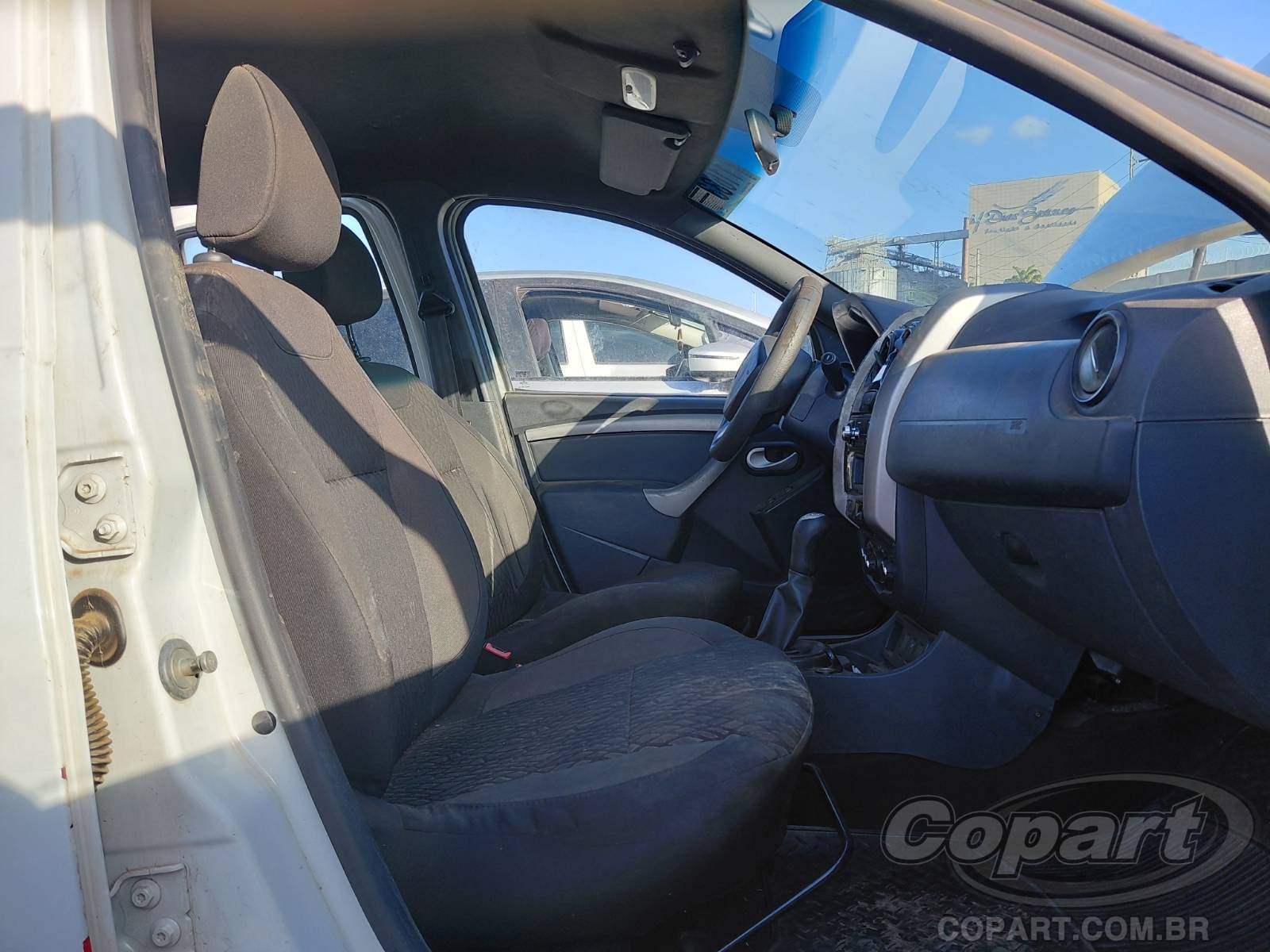 Foto 5: 2020 RENAULT DUSTER OROCH