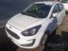 2020 FORD KA 