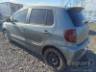2010 VOLKSWAGEN FOX 