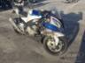 2017 BMW S 1000 