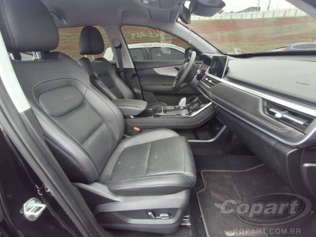 2025 CAOA CHERY TIGGO 7 