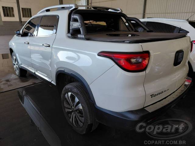2025 FIAT TORO 