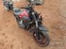 2016 YAMAHA MT-07 