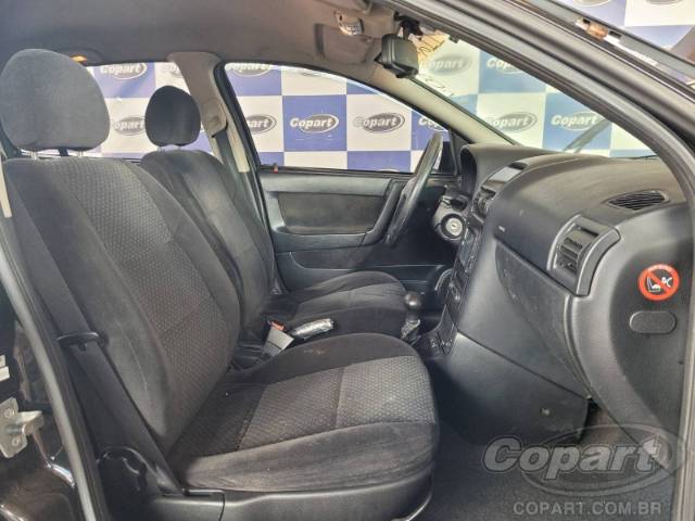 2010 CHEVROLET ASTRA 
