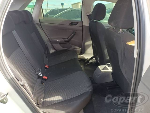 2018 VOLKSWAGEN POLO 