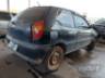 2002 FIAT PALIO 