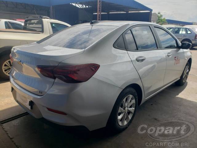 2023 CHEVROLET ONIX PLUS 