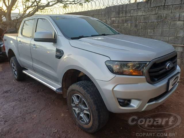2020 FORD RANGER CD 