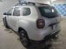 2022 RENAULT DUSTER 