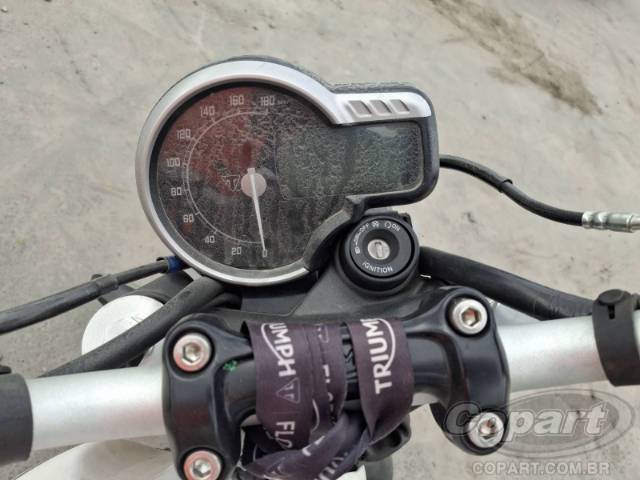 2026 TRIUMPH SPEED 