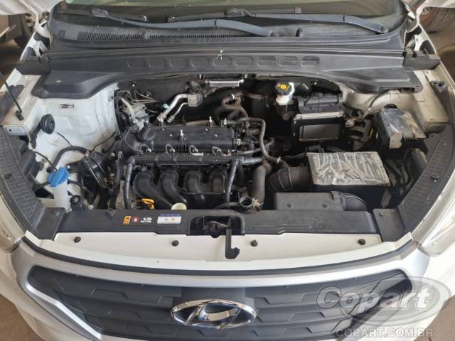 2019 HYUNDAI CRETA 