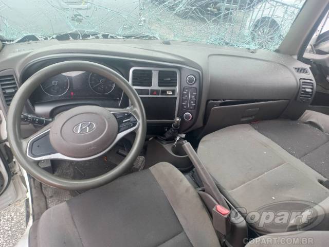 2024 HYUNDAI HR 