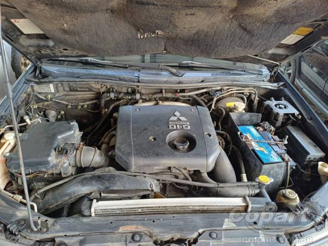 2016 MITSUBISHI L200 TRITON 