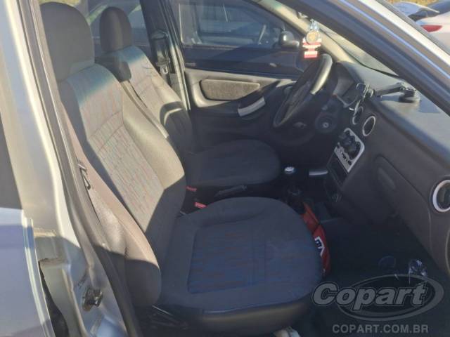 2005 CHEVROLET CELTA 