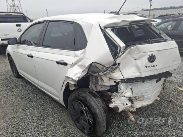 2023 VOLKSWAGEN POLO 