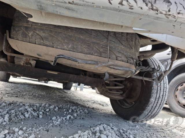 2011 CHEVROLET MONTANA 