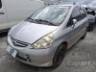 2007 HONDA FIT 