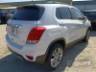 2017 CHEVROLET TRACKER 