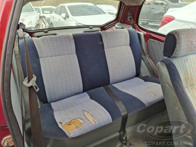 1998 FIAT PALIO 