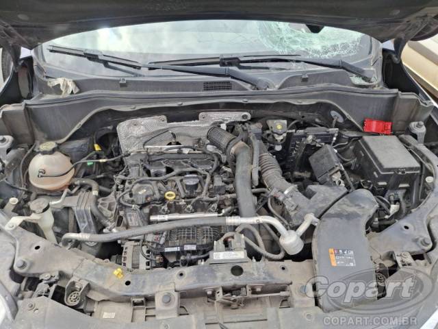 2023 CHEVROLET TRACKER 