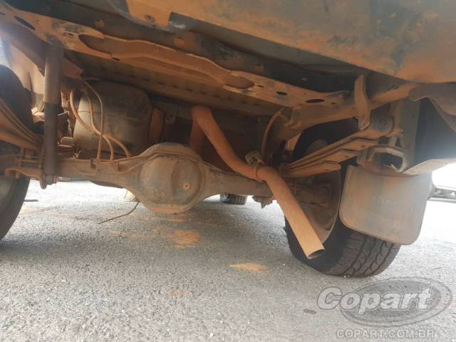 2022 CHEVROLET S10 CABINE DUPLA 