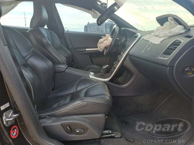 2014 VOLVO XC60 