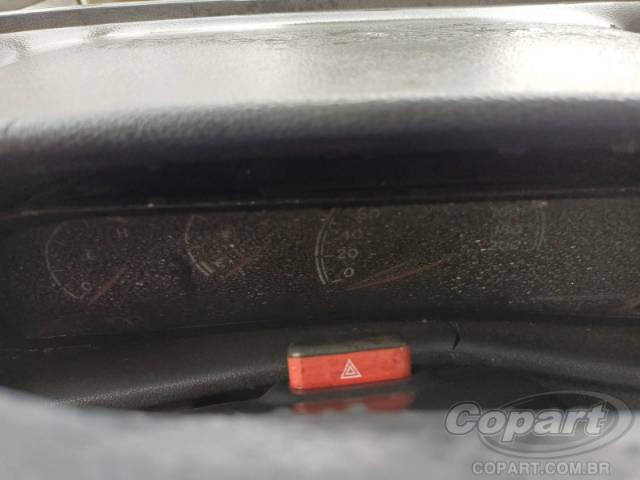 2005 FIAT FIORINO FURGAO 