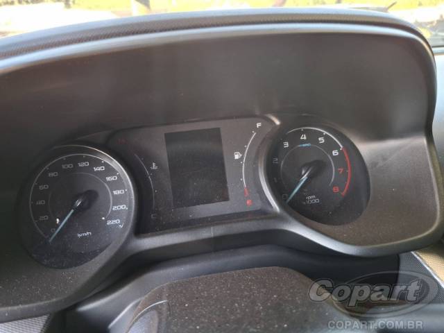 2026 FIAT PULSE 