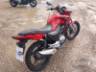 2022 HONDA CG 160 