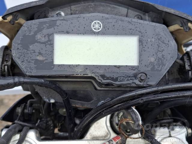 2022 YAMAHA XTZ 250 
