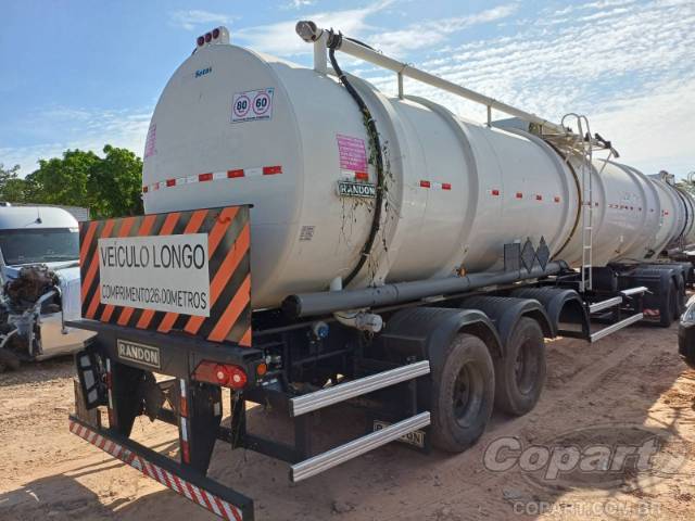 2022 RANDON TANQUE CARGA MISTA 