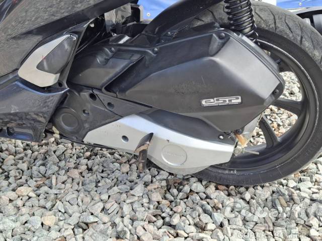 2021 HONDA PCX 