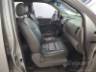 2008 NISSAN FRONTIER CD 