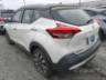 2018 NISSAN KICKS 