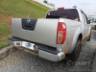 2013 NISSAN FRONTIER CD 