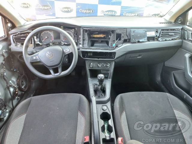 2026 VOLKSWAGEN POLO 